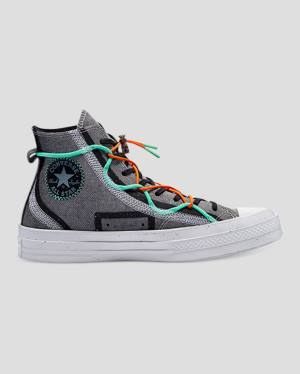 Converse Chuck 70 Morphlon High Tops Shoes Grey | CV-254SCL